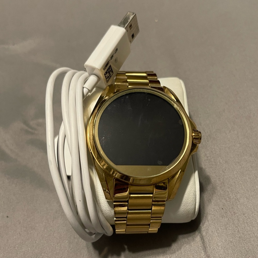 Michael Kors Access Smartwatch - - MKT5001